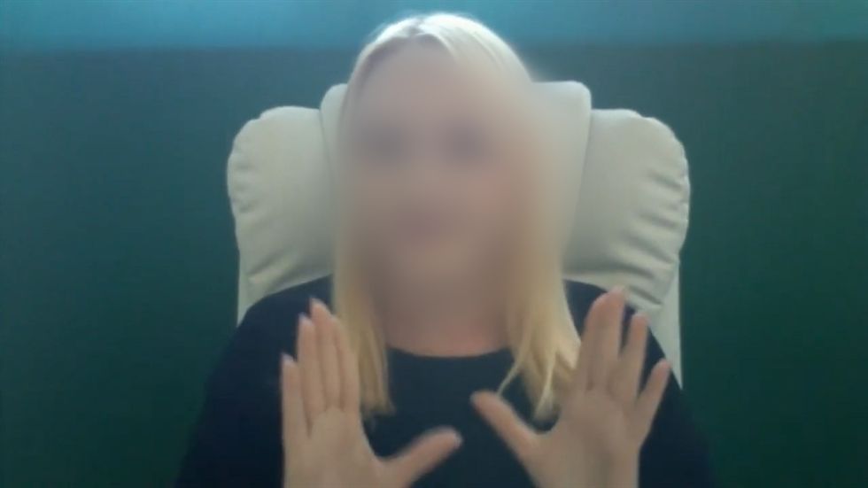 Photo Credit: Korea Times photo by Kim Kang-min