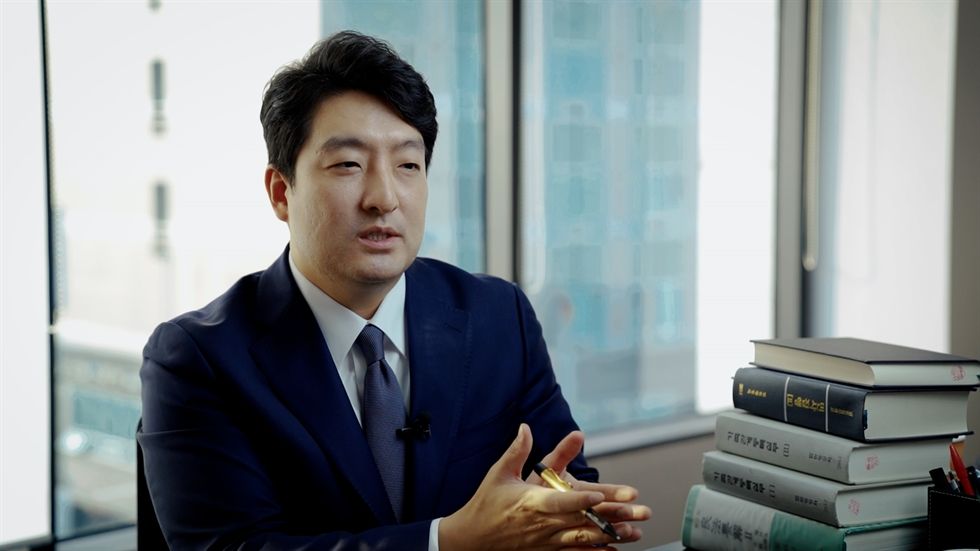 Photo Credit: Korea Times photo by Kim Kang-min