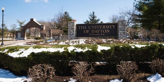 Photo Credit:  @DaytonBusiness (Twitter)