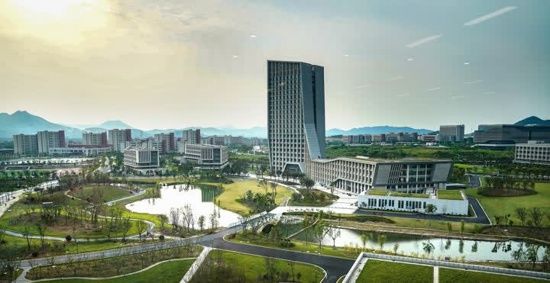 Photo Credit: Jiangsu University of Science and Technology (Facebook)