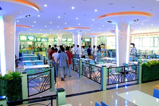 Photo Credit: Jiangsu University of Science and Technology (Facebook)