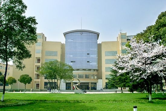 Photo Credit: Jiangsu University of Science and Technology (Facebook)