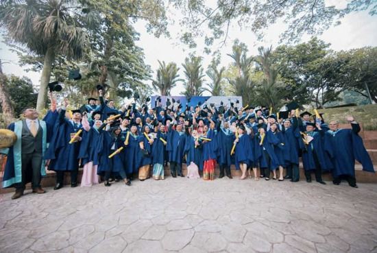 Photo Credit: Universiti Malaya (UM) website