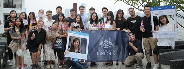 Photo Credit: https://www.lincoln.ac.uk/ 