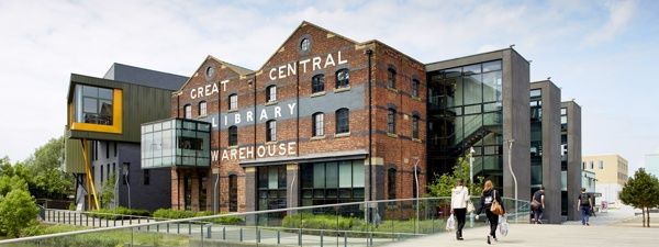 Photo Credit: https://www.lincoln.ac.uk/ 