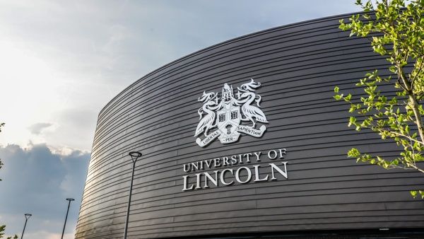 Photo Credit: https://www.lincoln.ac.uk/ 