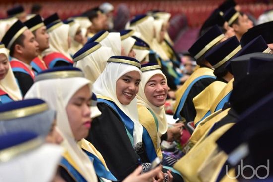 Photo Credit: UBD BUZZ (Facebook)