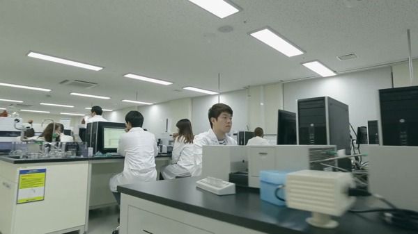 Photo Credit: 단국대학교(Dankook University)  via Youtube