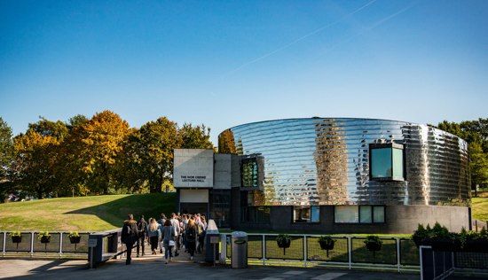 Photo Credit: University of Essex (Facebook)