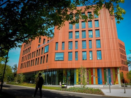 Photo Credit: University of Warwick (Facebook)