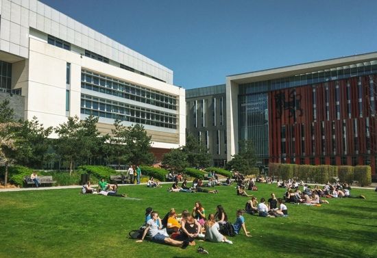 Photo Credit: Birmingham City University (Facebook)