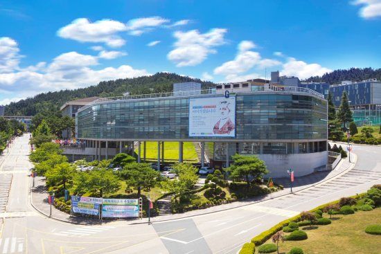 Photo from: Pai Chai University (Facebook)