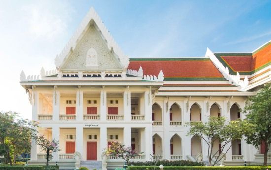 Photo Credit: เว็บไซต์จุฬาลงกรณ์มหาวิทยาลัย