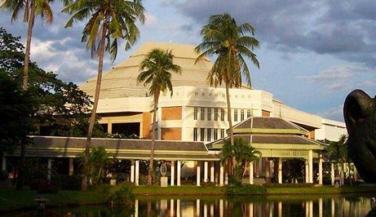 Photo Credit: เว็บไซต์ม.ศิลปากร