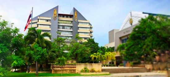 Photo Credit: เว็บไซต์มหาวิทยาลัยบูรพา