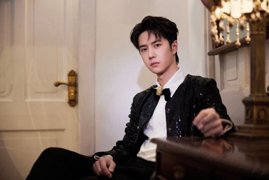 หวังอี้ป๋อ 