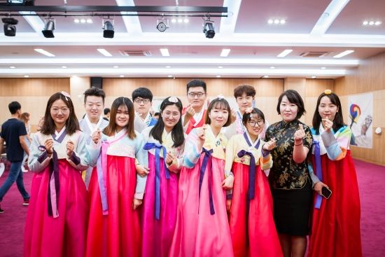 원광보건대학교 (Facecook)