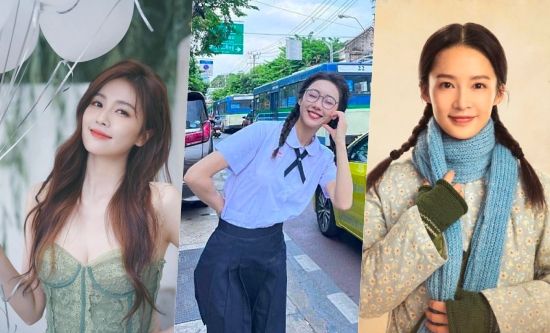 ไป๋ลู่ เซวียนลู่ หลี่ชิ่น