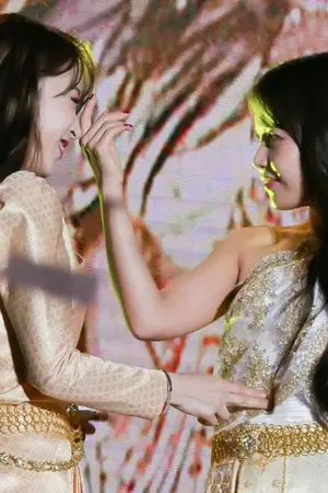 ปกนิยาย [One-shot] เดือนเกี้ยวตะวัน [MoonSun] [WheeSa]