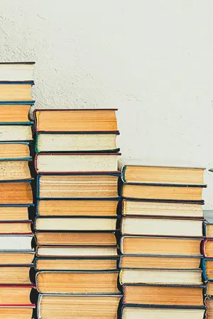 ปกนิยาย BTSFIC : Book Addict : Namjin ft. Kookmin & Hopega