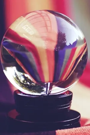 ปกนิยาย BTSFIC : Luv Fortune : Namjin ft. Kookmin & Hopega