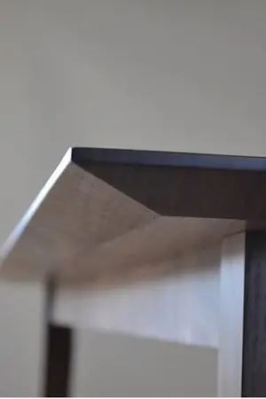 ปกนิยาย ฟิค [BTS] Kim's Table (namjin ft. hopega)