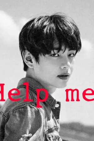 ปกนิยาย (BTS x YOU) Help me!ช่วยผมด้วยคุณผู้หญิง