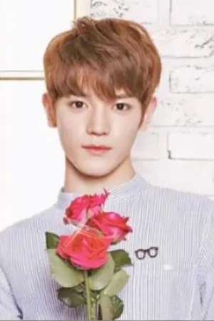 ปกนิยาย Be Mine :: JohnYong