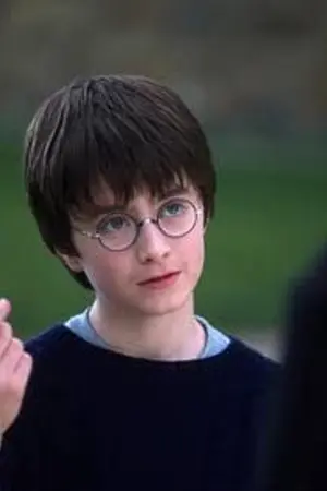 ปกนิยาย FIC : HARRY POTTER  (TMR&HP)#YYY