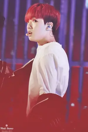 ปกนิยาย ー▴ yoenyeonk ▴ produce 101 한숨 °