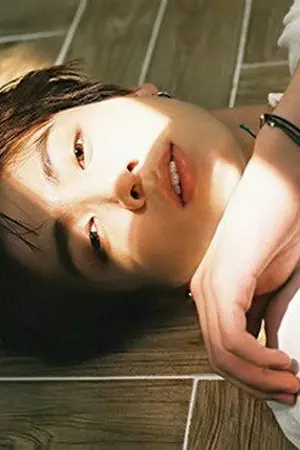 ปกนิยาย [ Jungkook x You  ] I'm here noona!