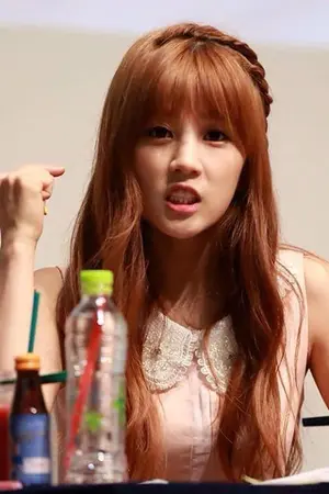 ปกนิยาย [Exopink LuhanxChorong]My Remember รักนี้เป็นเพียงความฝัน