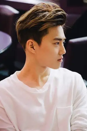 ปกนิยาย [Exopink SuhoxEunji]My remember รักนี้เกิดเพราะหน้าที่