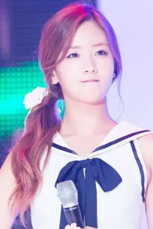 ปกนิยาย [Exopink BaekhyunxBomi]My remember รักนี้เพราะความบังเอิญ