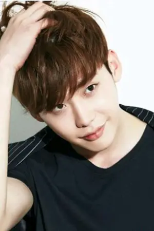 ปกนิยาย The railway of love สถานีรักของเราสองคน !U-PRINCE! (สกาย)