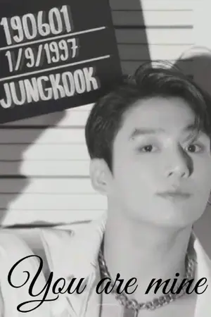 ปกนิยาย (BTS X YOU) you are mine ♣♡