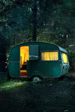 ปกนิยาย เรื่องแปลกๆระหว่างทาง