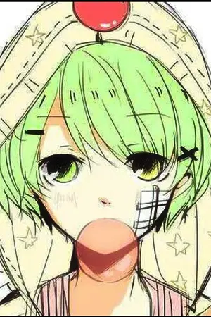 ปกนิยาย What's your name ha ha ha