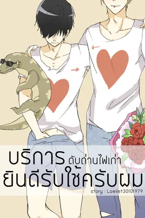 ปกนิยาย