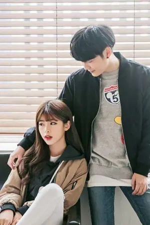 ปกนิยาย นายมาเฟียพ่ายรัก