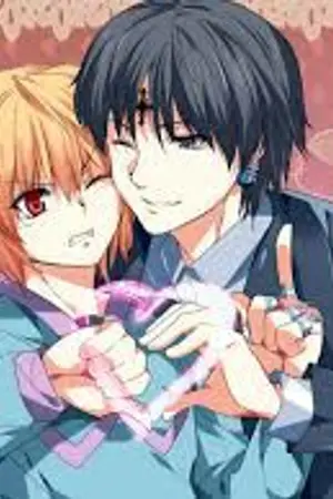 ปกนิยาย ประลองความรักคู่กัด(คุโรโร่x คุราปิก้า)