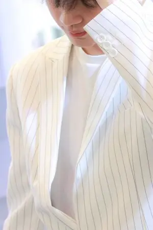 ปกนิยาย MY INSPIRE