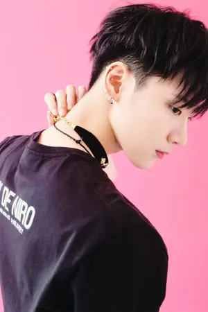 ปกนิยาย Omegaverse | TaeTen [NCT]