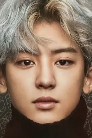 ปกนิยาย Pieces of you [ChanBaek]