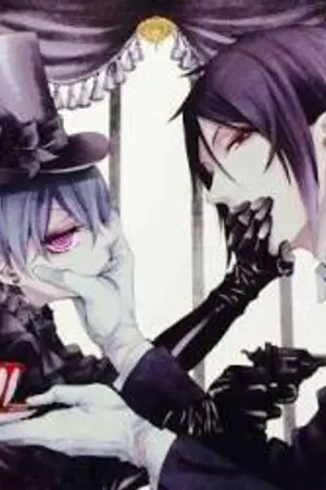 ปกนิยาย Yaoiแวมไพร์ที่รักของ..ฆาตกร