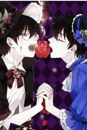 ปกนิยาย YAOI งูจอมป่วนกวนฮาเร็ม 12P (จบแล้ว)