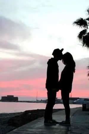 ปกนิยาย secretly in love (แอบ)รักเพื่อน