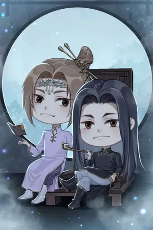 ปกนิยาย 惡魔的當舖 คุณปรารถนาที่จะจำนำ...หรือเปล่า?