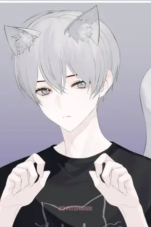 ปกนิยาย Vampire love โซ่ล่ามรัก