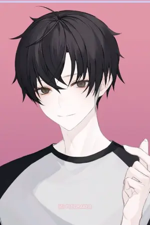 ปกนิยาย My teddy bear พี่หมีของฟาวล์ #ด้อมพี่หมี